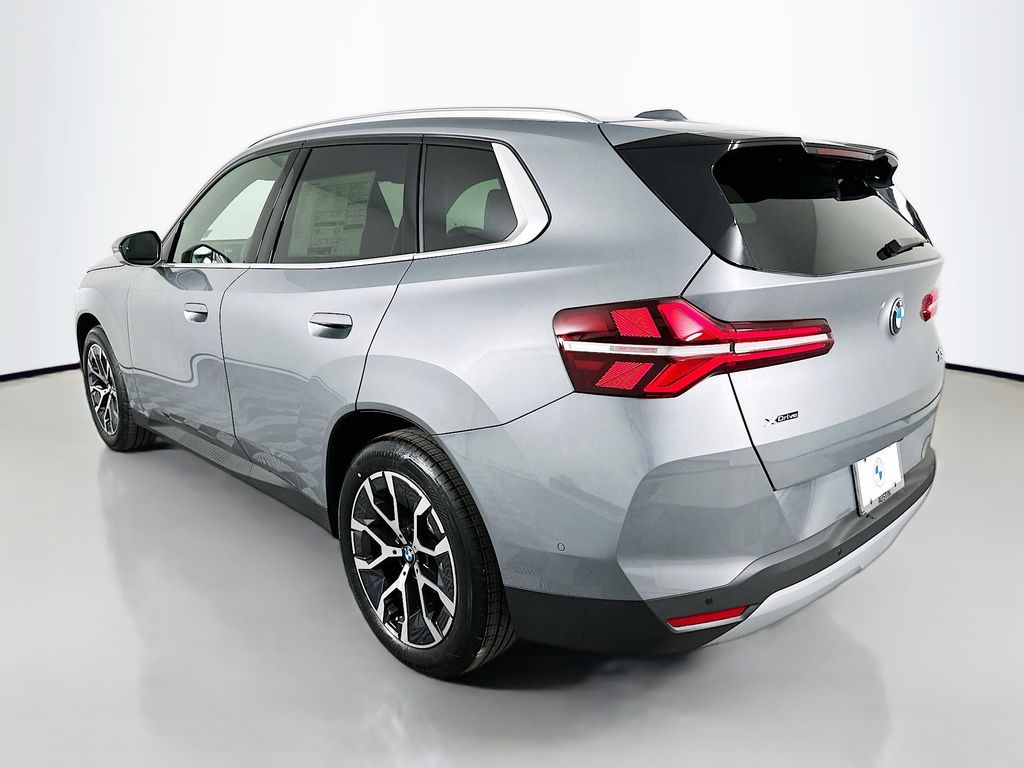 Thumbnail: 2026 BMW X3 - 7