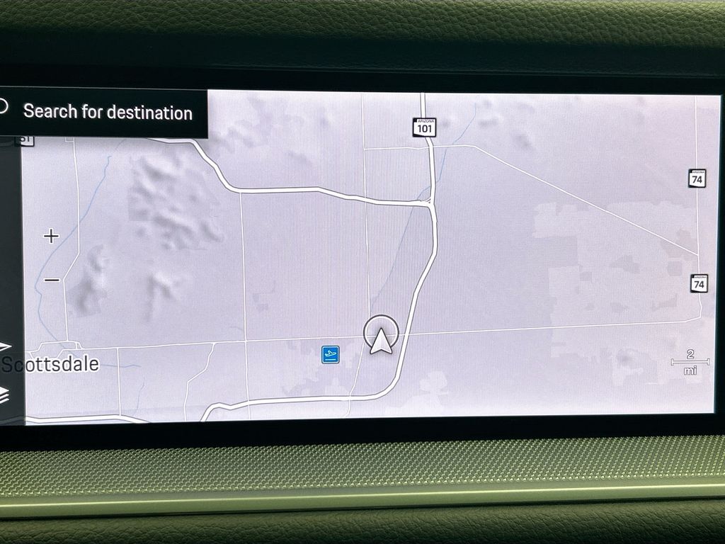 Thumbnail: 2024 Porsche  - 17