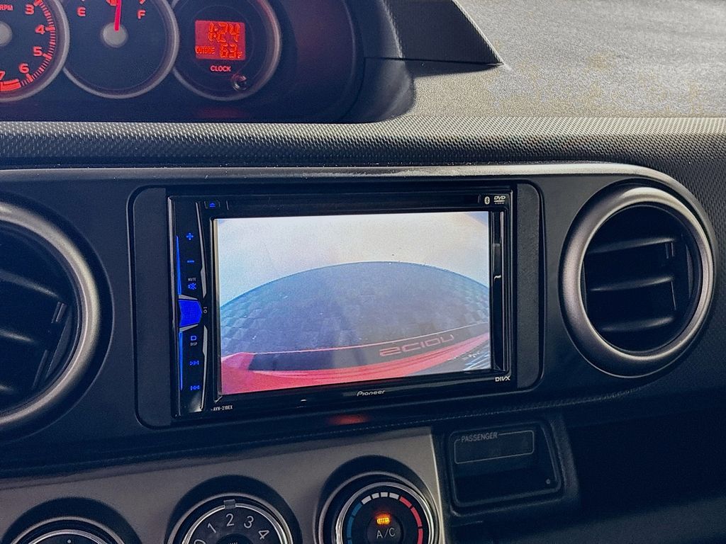 2015 Scion xB Base
