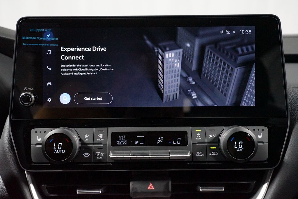 Thumbnail: 2026 Toyota Grand Highlander - 17