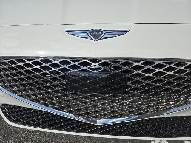 2025 Genesis G70  15