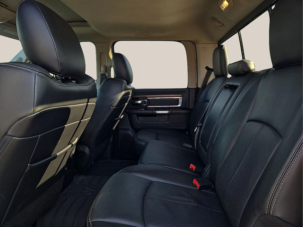 Used 2017 Ram 1500 For Sale in Farmington, AR