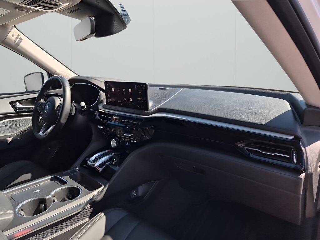 Used Car 2025 Acura Mdx  Base For Sale Under $50,000 In Austin, Texas