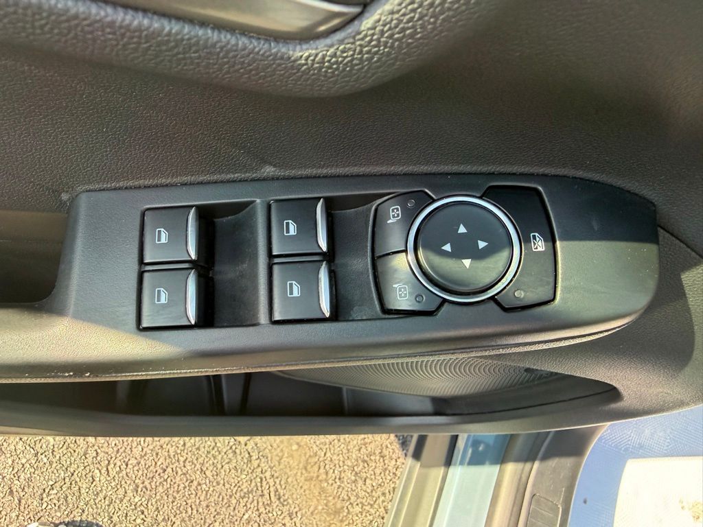2023 Ford Escape Active Blue at Klick Lewis Buick Chevrolet