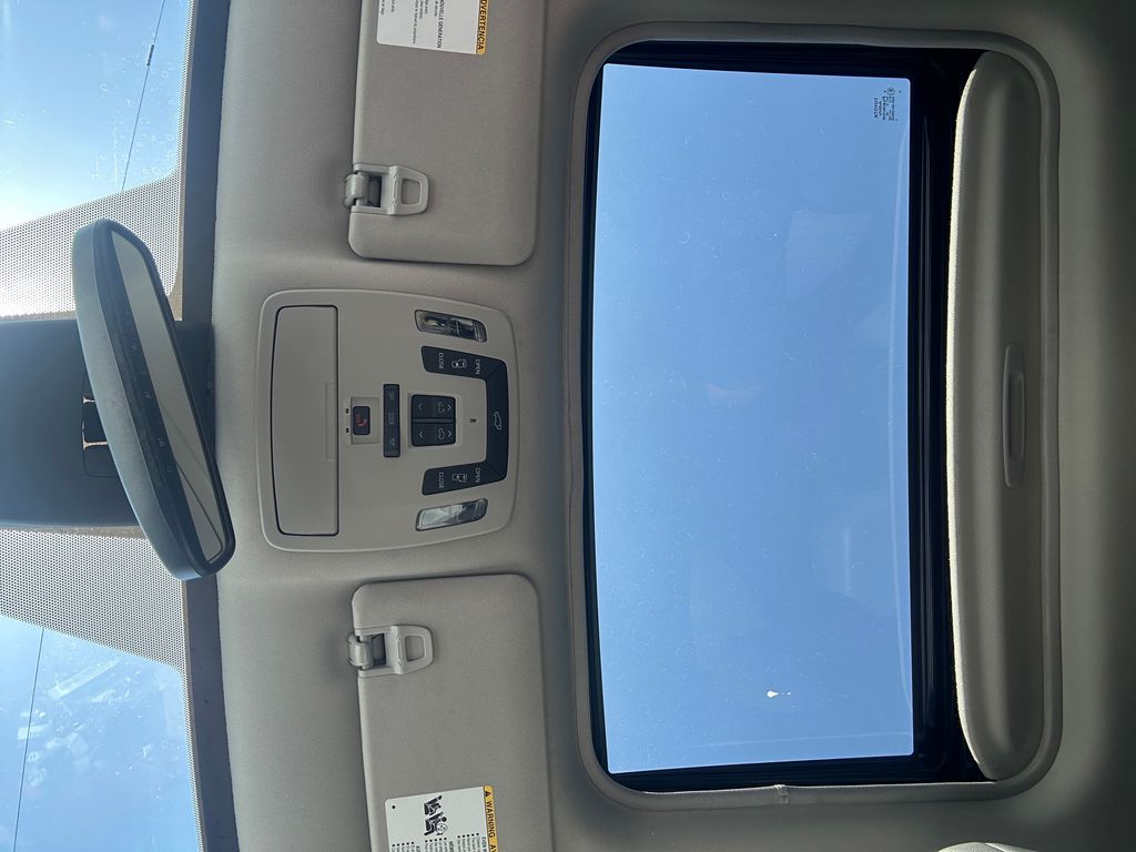 2021 Toyota Sienna Limited