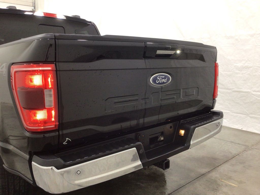 Used 2023 Ford F-150 Truck