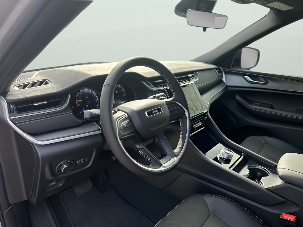 New Car 2025 Jeep Grand Cherokee  For Sale Under $40,000 In Austin, Texas