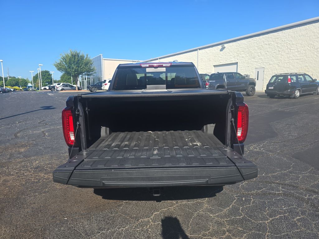 Used 2025 GMC Sierra 1500 Truck