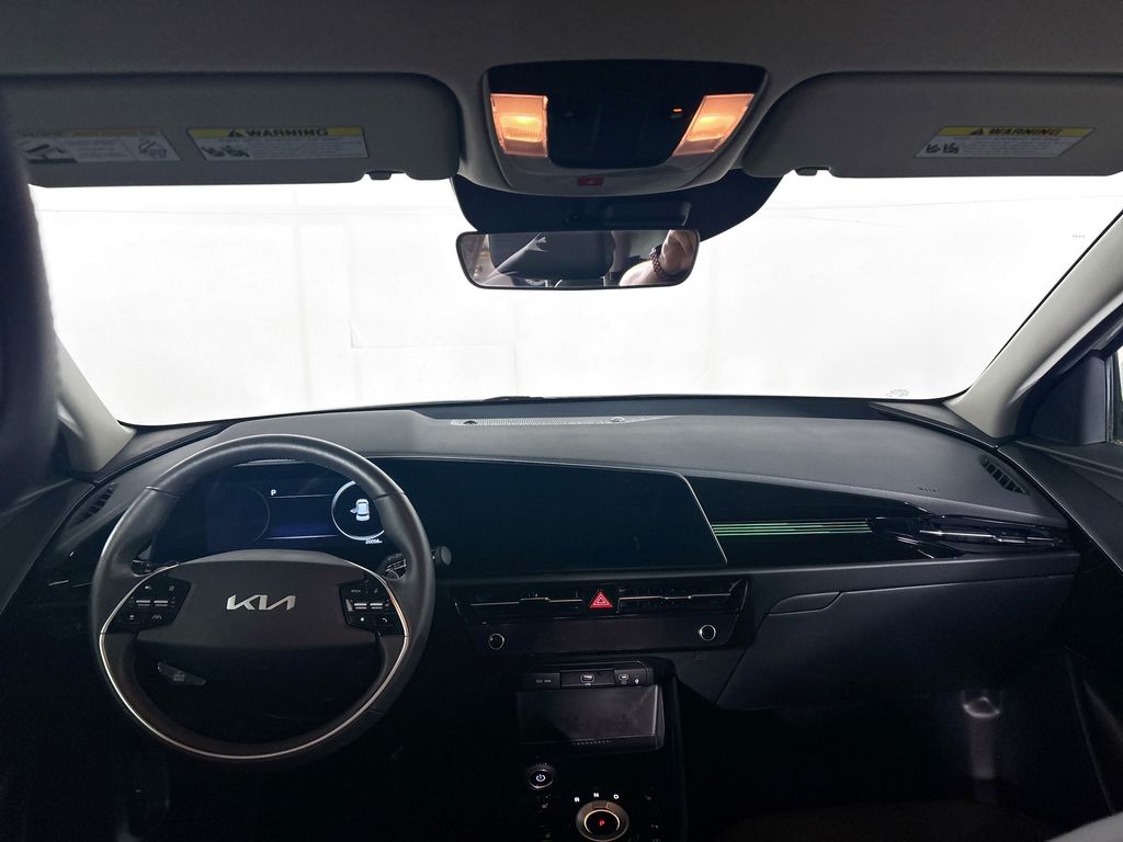 2023 Kia Niro EV Wind