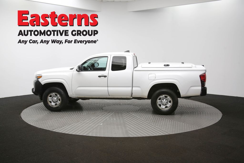 Used 2019 White Toyota SR image 57