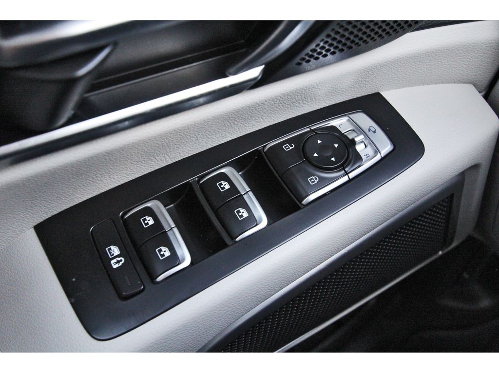 2021 Kia Telluride EX Green at Shottenkirk Kia Fort Bend