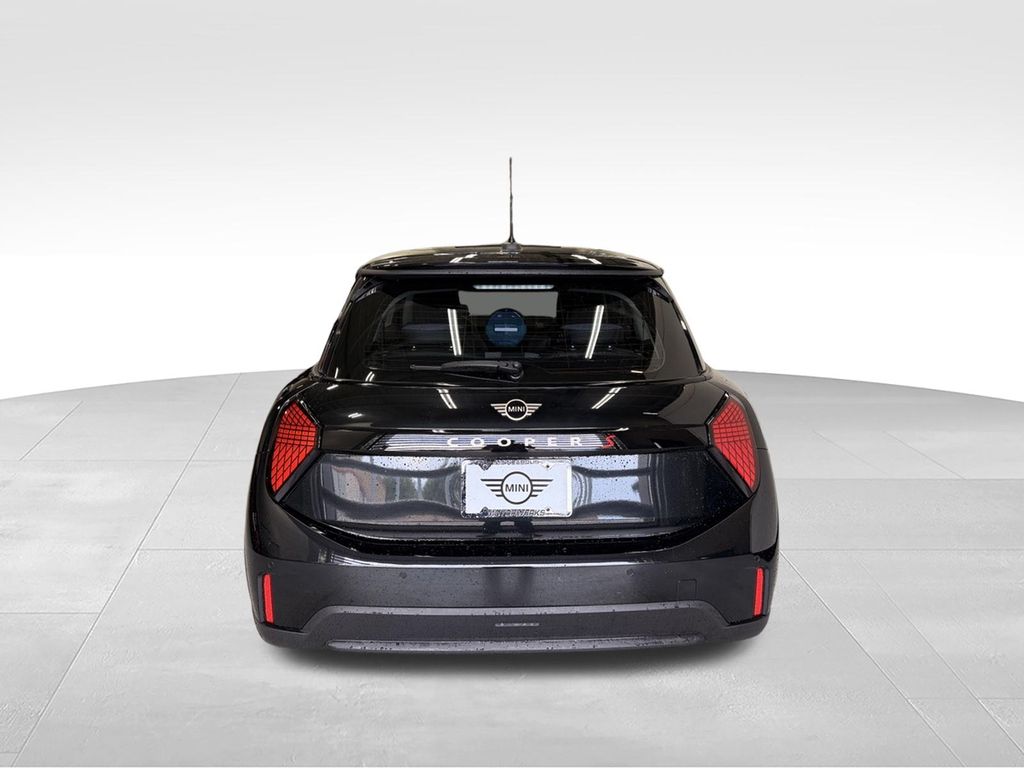 Thumbnail: 2025 MINI Cooper - 4