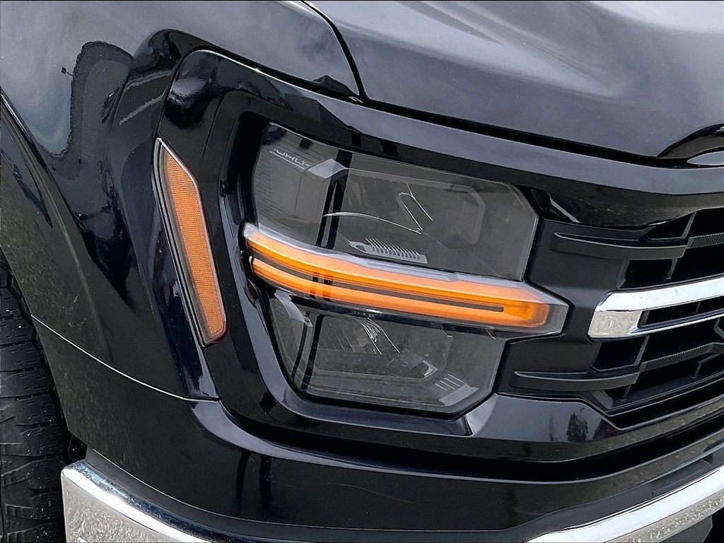 2024 Ford F-150 — photo 32