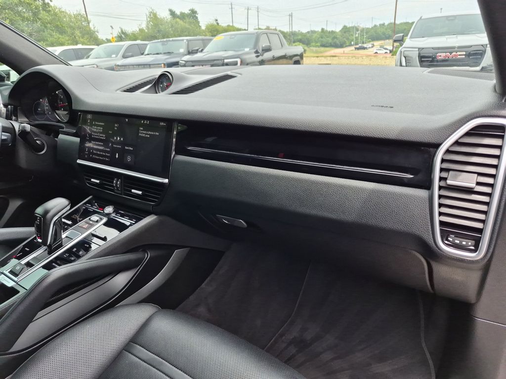 Used Car 2019 Porsche Cayenne  S For Sale Under $35,000 In Austin, Texas