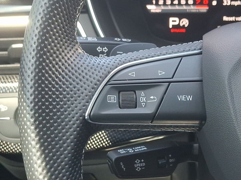 2022 Audi S4 Premium Plus 21