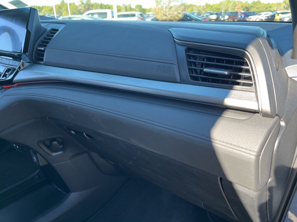 Thumbnail: 2026 Honda Odyssey - 31