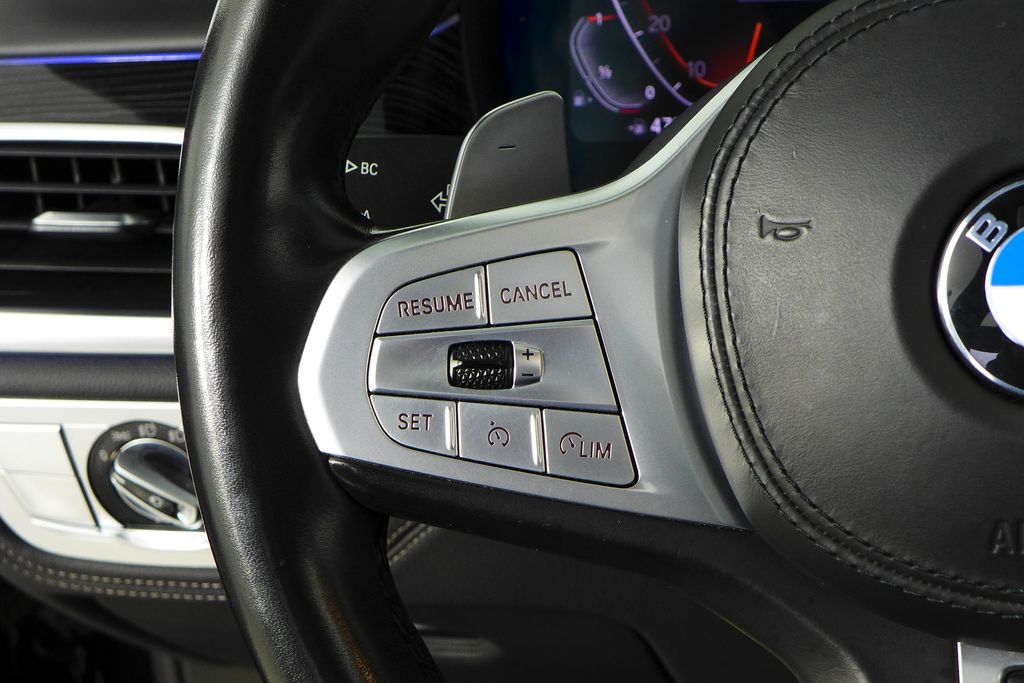 Thumbnail: 2021 BMW 7 Series - 29