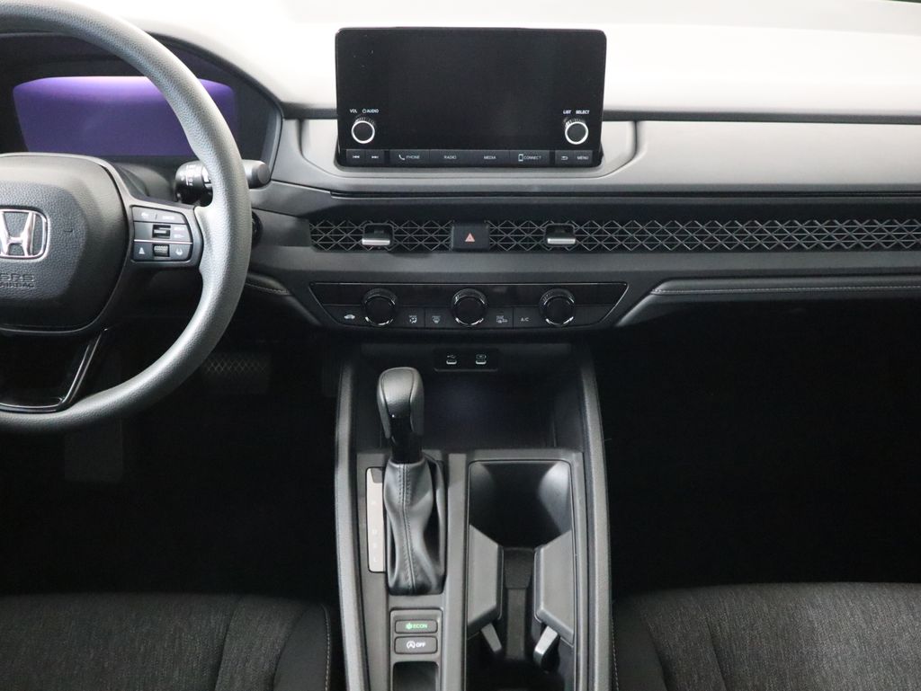 Thumbnail: 2025 Honda Accord - 14