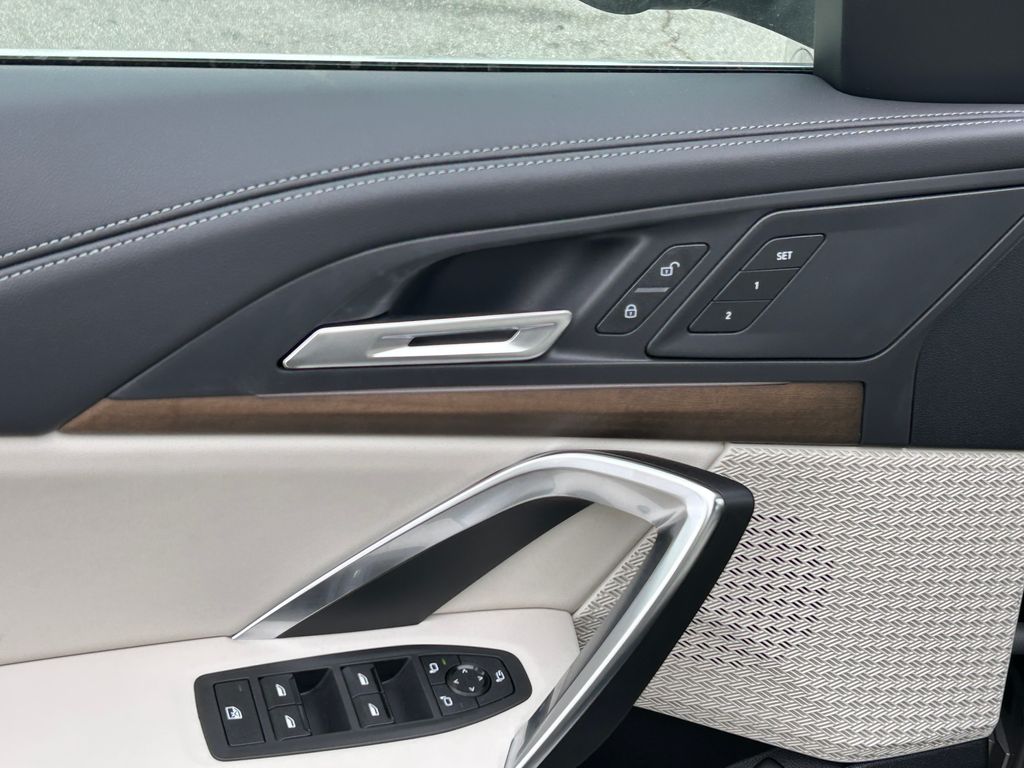 Thumbnail: 2026 BMW X1 - 12