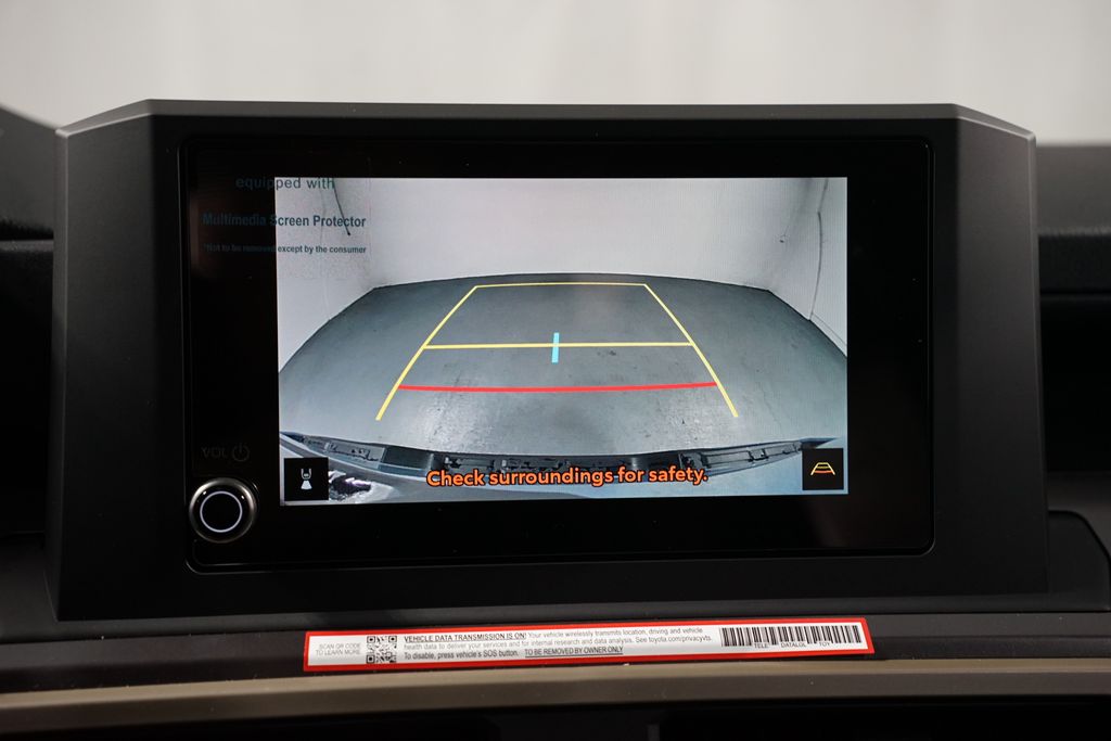 Thumbnail: 2026 Toyota Tacoma - 21