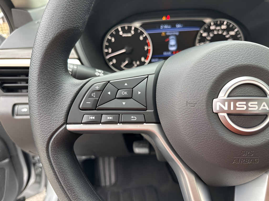 Used Car 2025 Nissan Altima  2.5 Sv For Sale Under $25,000 In Austin, Texas