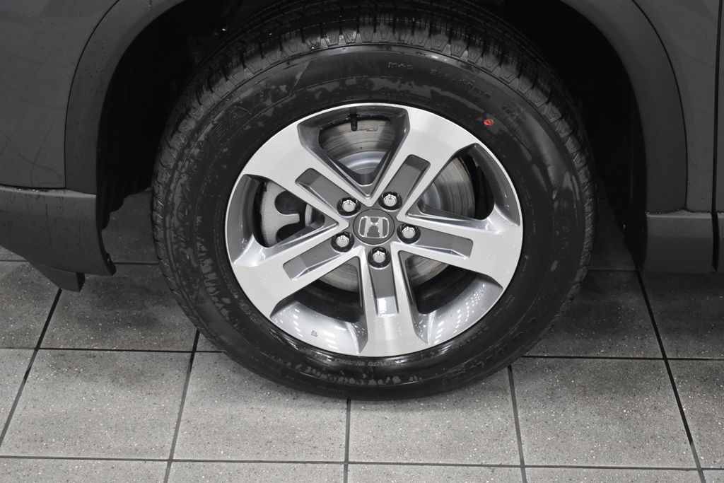 Thumbnail: 2025 Honda Pilot - 7