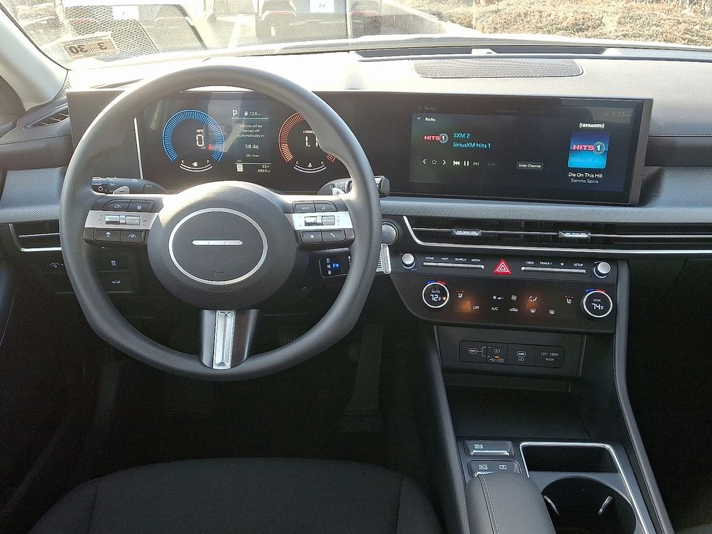 Thumbnail: 2025 Hyundai Sonata - 13