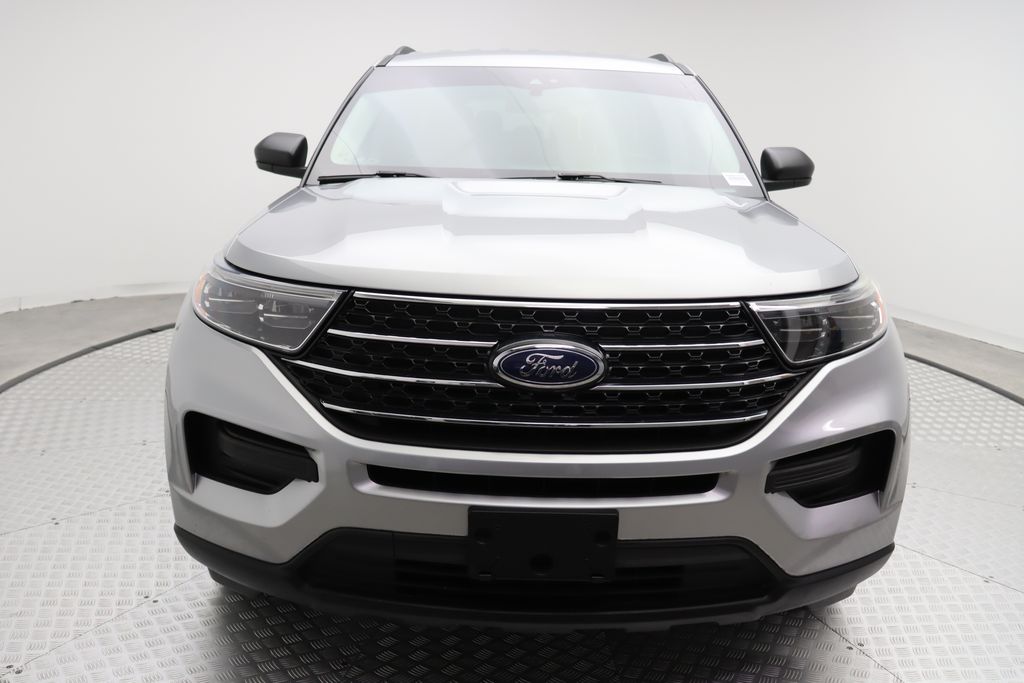 2021 Ford Explorer XLT 5