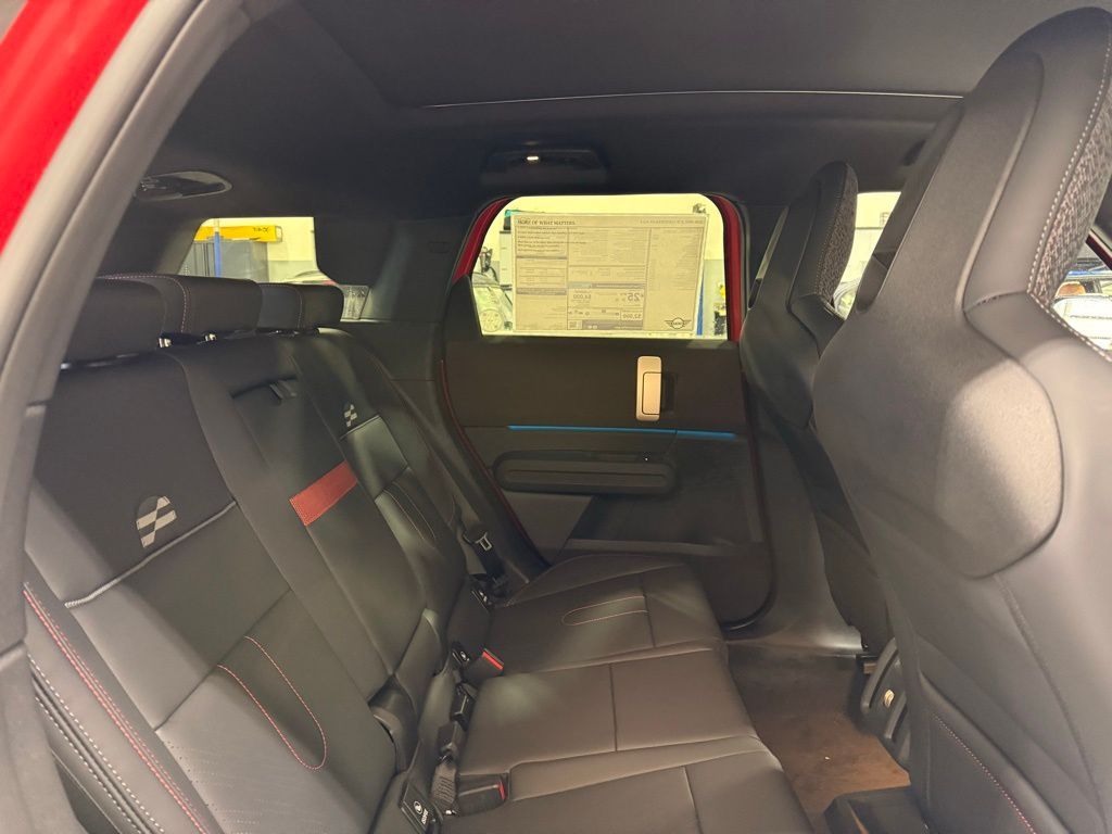 Thumbnail: 2026 MINI Cooper Countryman - 26