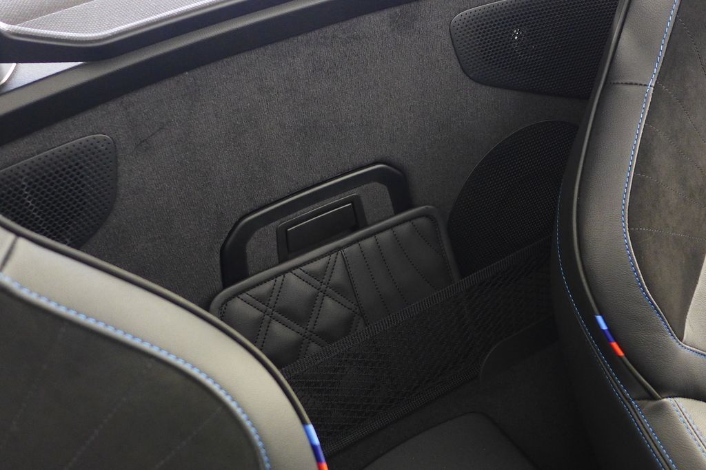 Thumbnail: 2025 BMW Z4 - 22