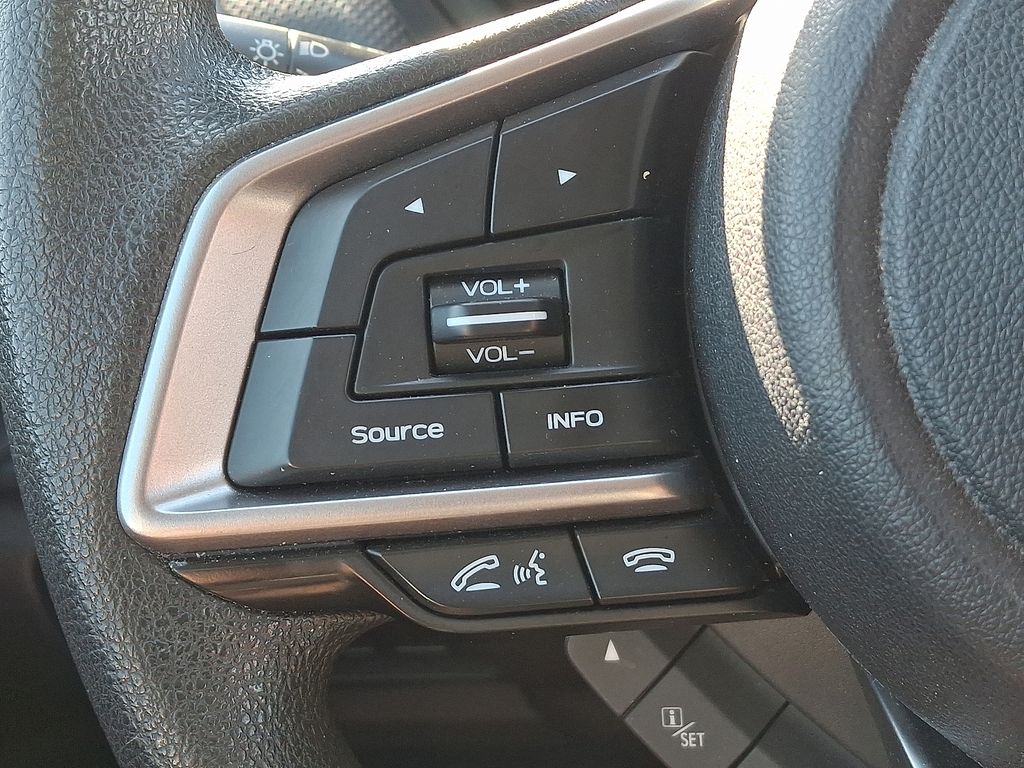 Thumbnail: 2021 Subaru Forester - 22