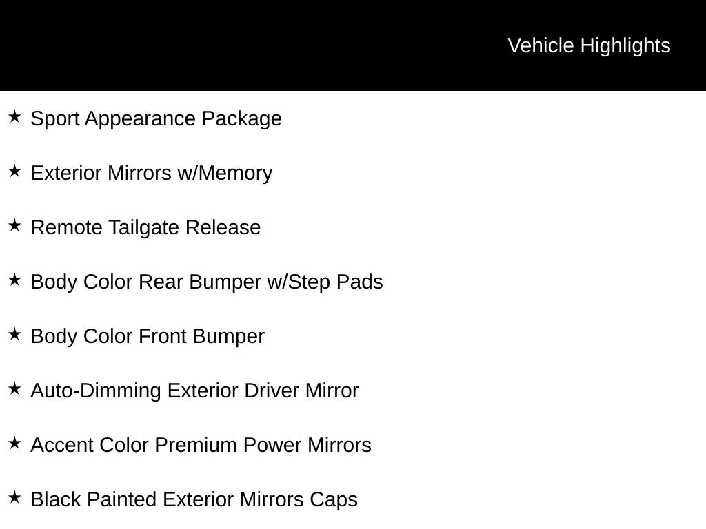 View vehicle photo 6