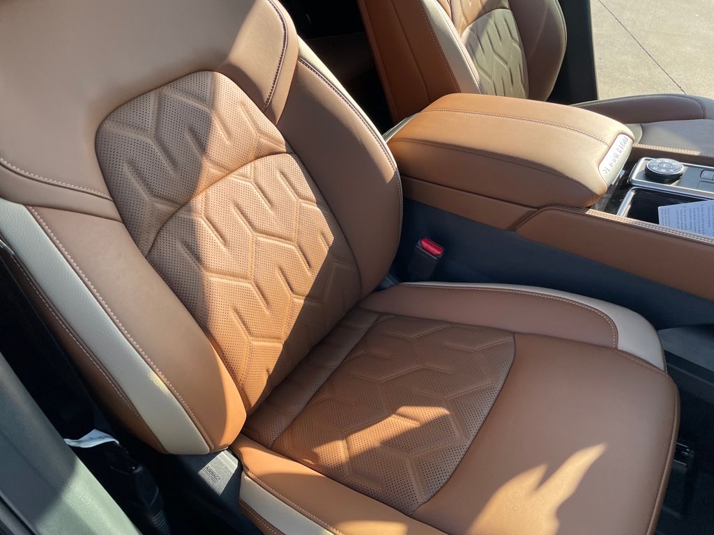 2026 Nissan Pathfinder