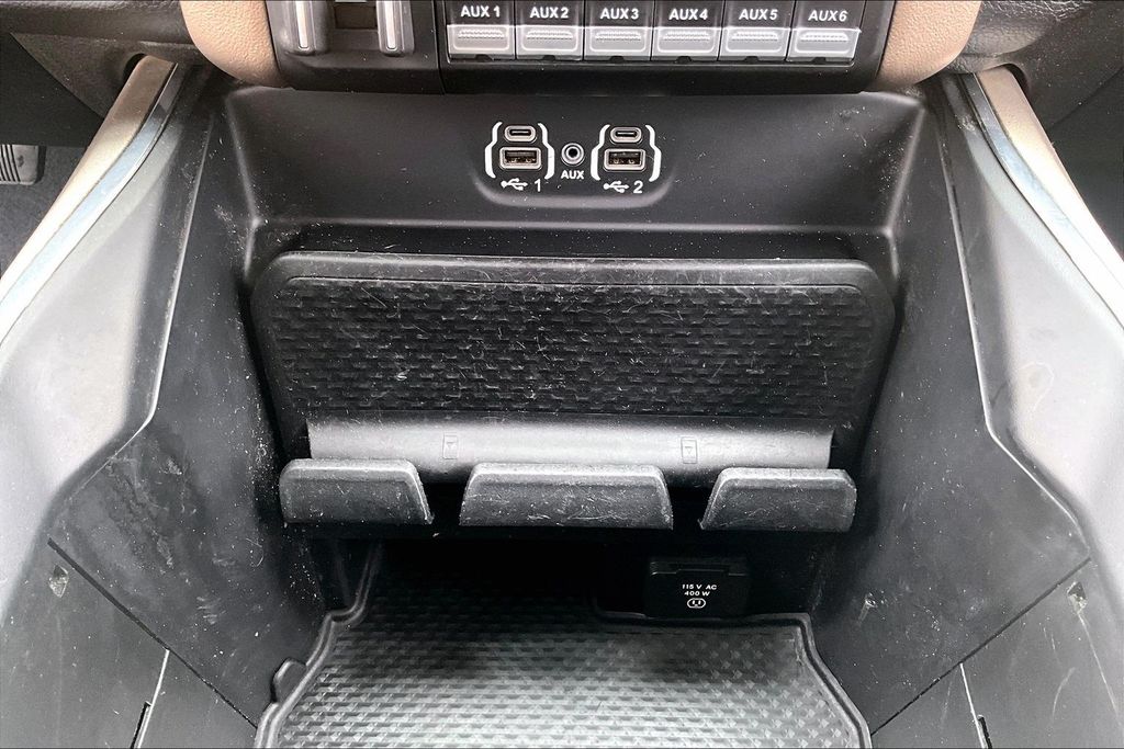 Used 2022 Ram 2500 Truck