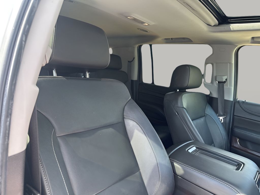 Used Car 2019 Gmc Yukon Xl  Slt For Sale Under $25,000 In Austin, Texas