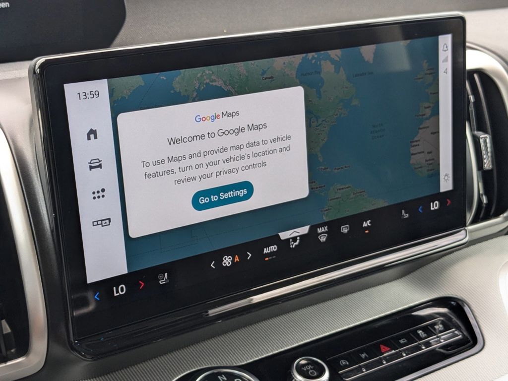 2025 Ford Expedition Active MAX