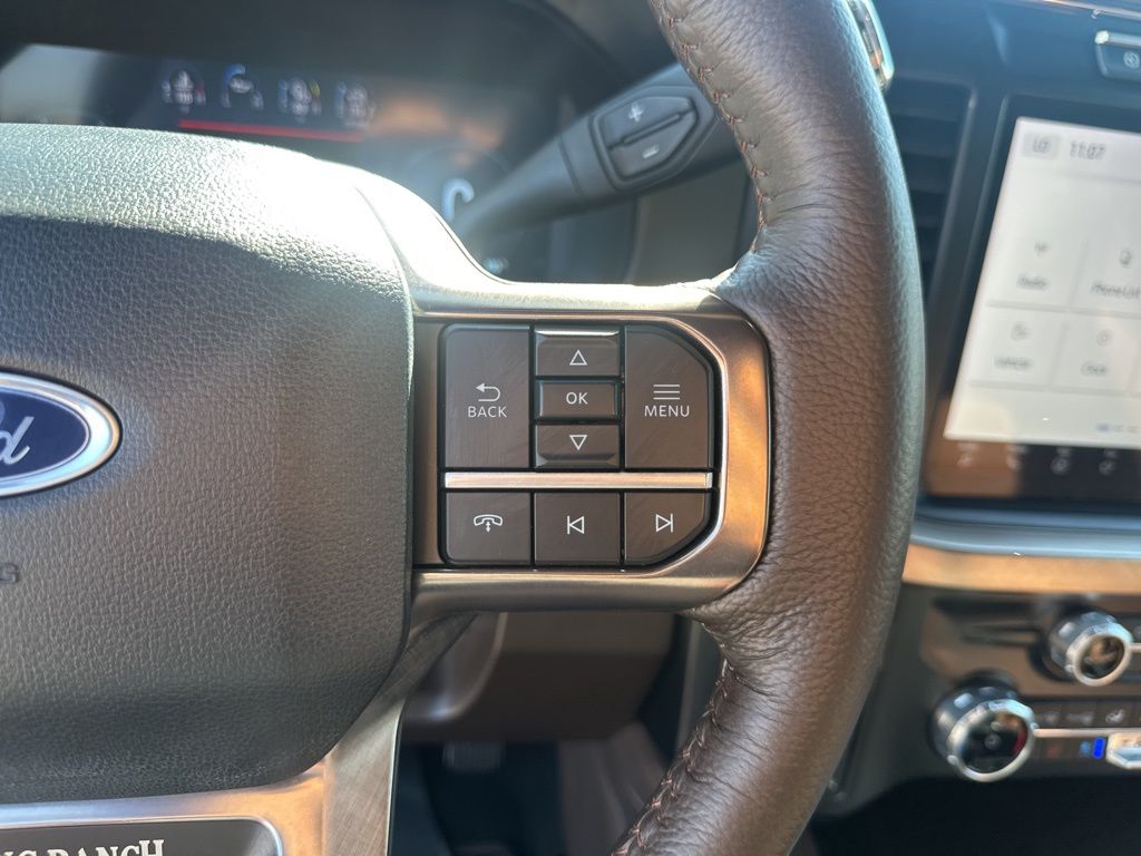 Used Car 2024 Ford F-250sd  King Ranch For Sale Under $90,000 In Austin, Texas