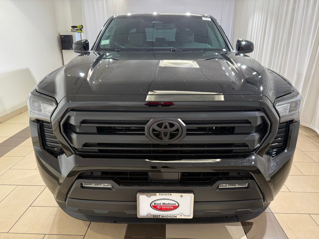 Thumbnail: 2026 Toyota Tacoma - 8
