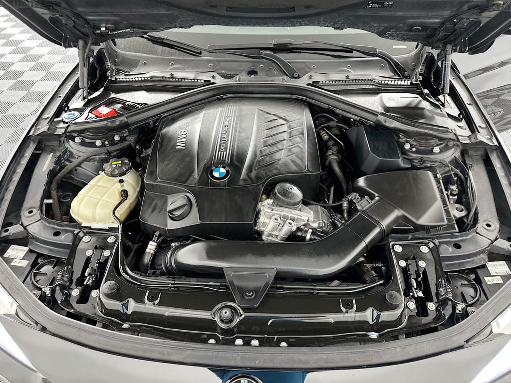 2016 BMW 4 Series 435i 27
