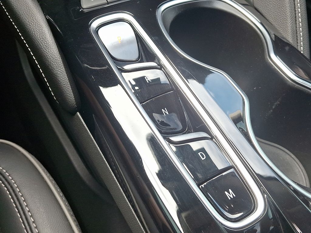 Thumbnail: 2023 Buick Envision - 16