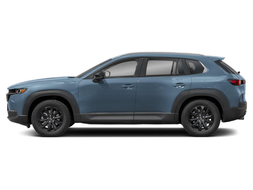 New Car 2025 Mazda Cx-50  2.5 S Preferred Package For Sale In Georgetown, Texas