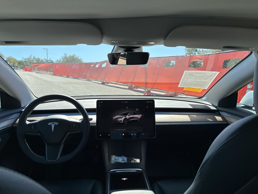 Used Car 2023 Tesla Model 3  Base For Sale Under $30,000 In Austin, Texas