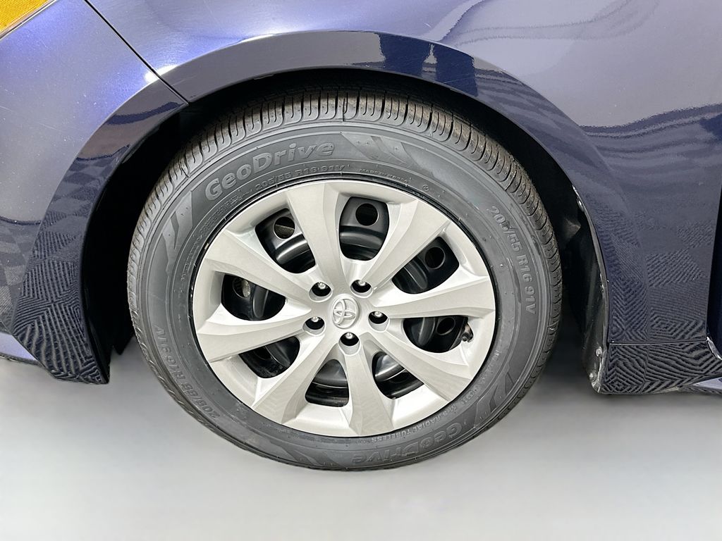 Thumbnail: 2024 Toyota Corolla - 30