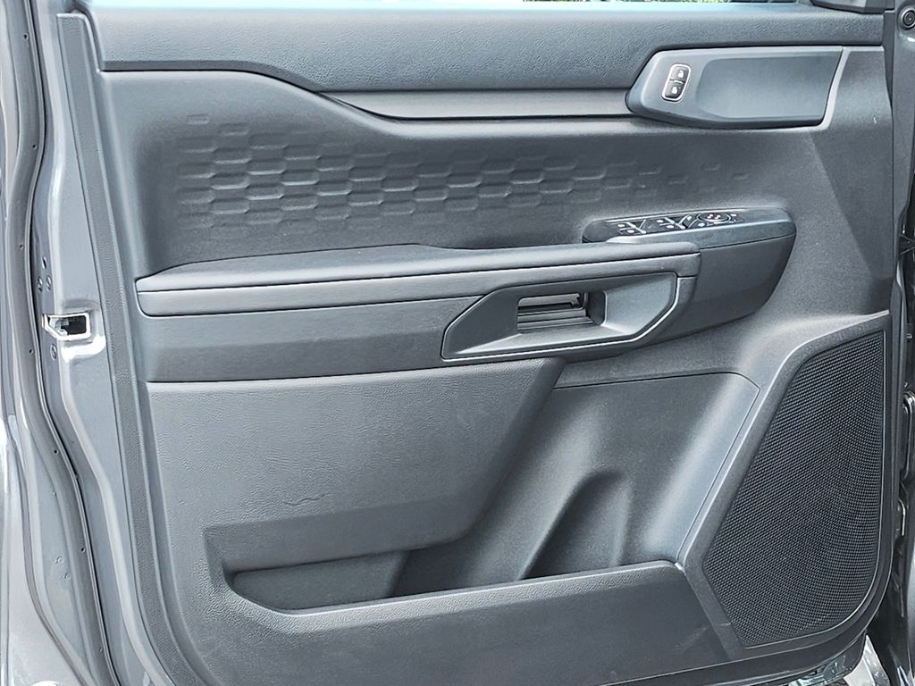 2026 Ford Ranger XL Gray at Walterboro Ford