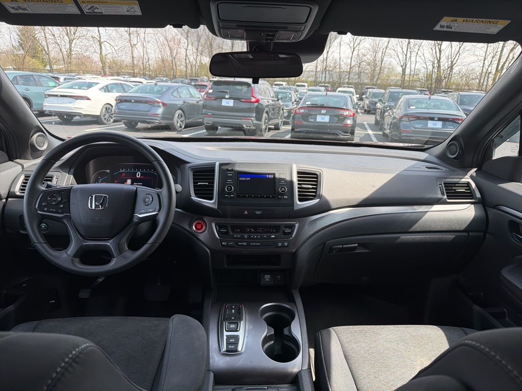 Thumbnail: 2020 Honda Passport - 11