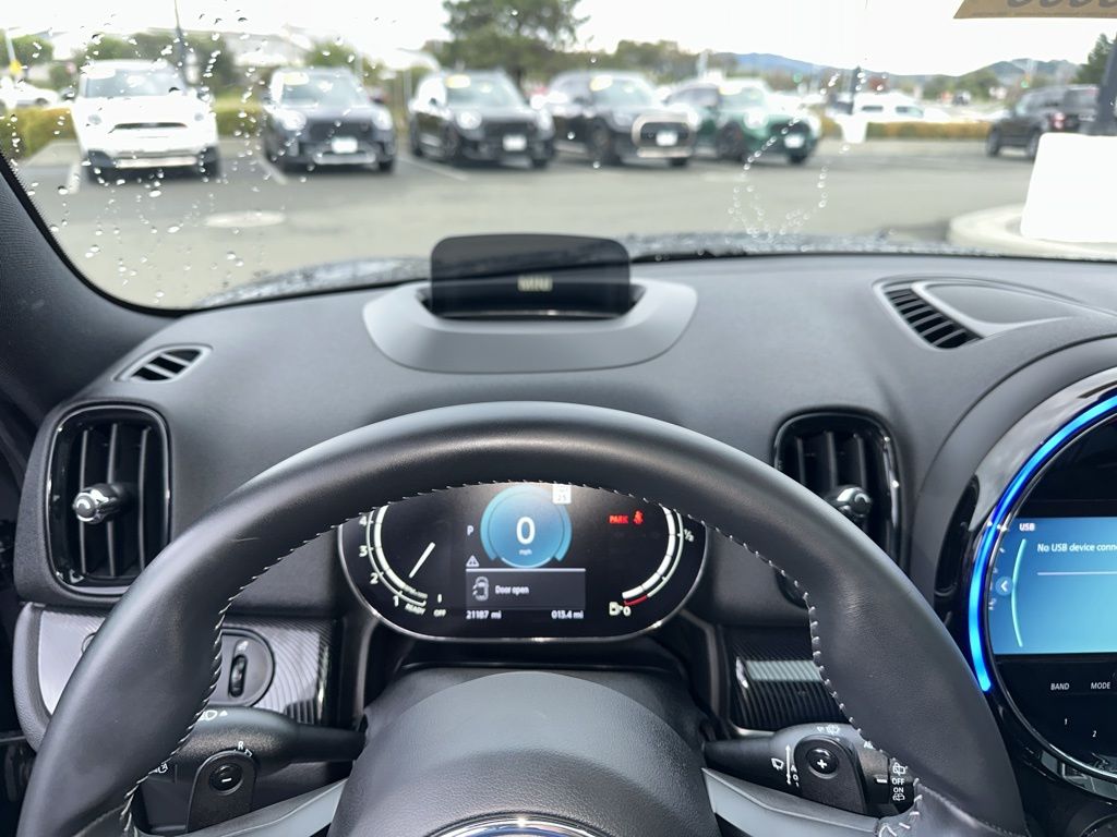 Thumbnail: 2023 MINI Cooper Countryman - 18