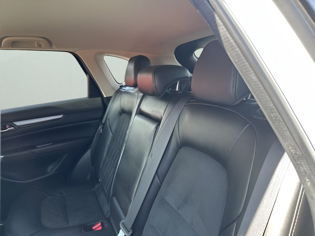 Used Car 2023 Mazda Cx-5  2.5 S Select Package For Sale Under $25,000 In Austin, Texas