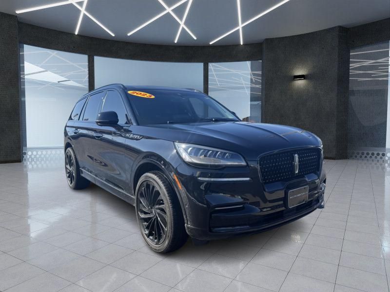 2023 Lincoln Aviator Reserve AWD