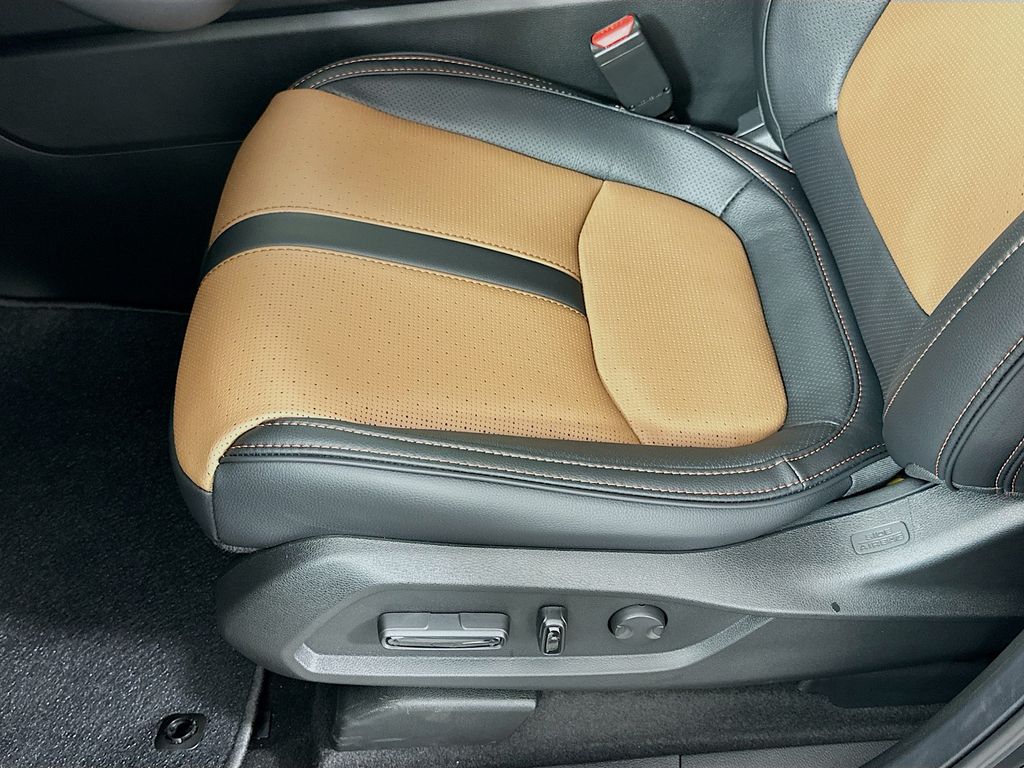 Thumbnail: 2026 Honda Passport - 21