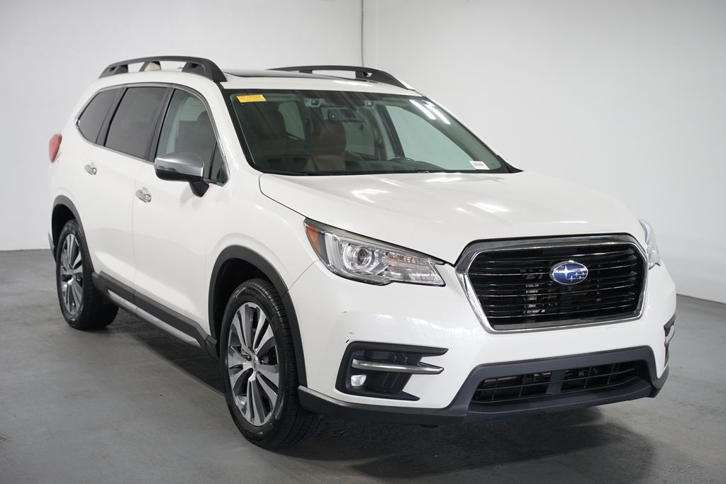 Thumbnail: 2019 Subaru Ascent - 3